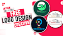 design creative logo or redesign existing with unlimited revision