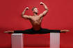 provide online stretching classes for flexibility