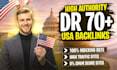 do guest post service on usa backlinks with manual link building for local seo