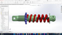 make 3d models on solidworks
