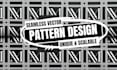 create seamless print ready patterns