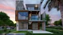 do sketchup 3d modeling and photorealistic renders