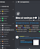 make you a cool discord server
