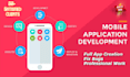 develop mobile application using xamarin