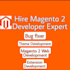 customize your magento 2 websites