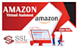 be your amazon expert virtual assistant, business manager, private label