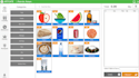develop a modern restaurant and retail pos system