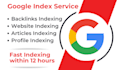 fast index website backlinks urls on google within 12 hours