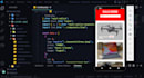 be your mobile app android and ios app developer