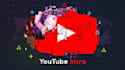 make cool intros and outros for twitch and youtube
