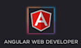 build your web app using angular nodejs