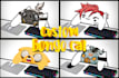 create a custom bongo cat for your stream