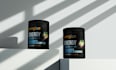create premium product labels, cbd labels, and supplement labels
