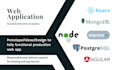 bug fix, node js, application, node js developer