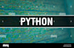 teach you python programming