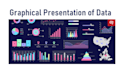 provide excellent graphical presentation of your data