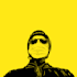 draw pop art cartoon for your profile picture