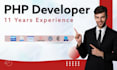 all kind of PHP, jquery bug fixing