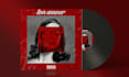 design a professional album cover