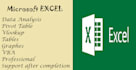 apply formulas, pivot table and vba to excel sheet for analysis