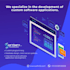 be your professional windows application developer