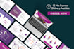 design professional powerpoint presentation
