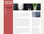 make your photoshop web design into a web page