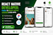 react native developer figma to react native android and ios apps