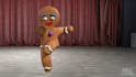 do a motion capture cleanup of mocap data for 3d animation