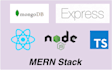 be your senior full stack mern and typescript developer
