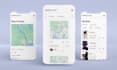 do flutter flow mobile development and design flutter UI