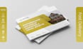 design a product catalog, line sheet or sales catalogue