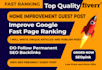 write and publish home improvement guest post