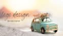 design amazing logo in one day