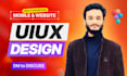 design app uiux web app uiux and website uiux in figma