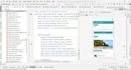 convert image to android XML layout, kotlin or java