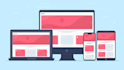 design and develop responsive website