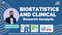 do data analysis and visualization in spss, rstudio