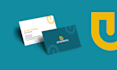 do professional business card and logo design