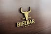 provide a modern timeless logo design with copyrights