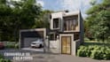create awesome architectural 3d visualizations