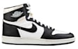 make a 1985 shape jordan 1 pattern for you