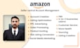 be your amazon virtual assistant for amazon store management, product listing