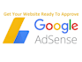 approve your google adsense with guarantee