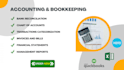 catchup accounts with xero and quickbooks online flawlessly