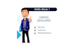 be full stack php laravel developer