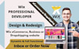 design wix website redesign wix website wix ecommerce website wix dropshipping