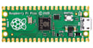 program raspberry pi pico with micropython