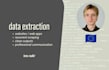 webscrape data from any site, do automated web scraping