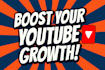 evaluate your youtube channel and provide a full SEO growth plan